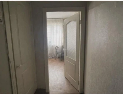 1-к. квартира, 40,5&nbsp;м²