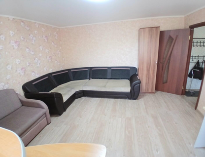 1-к. квартира, 35,6&nbsp;м²