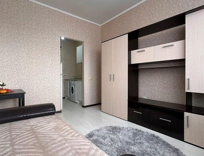 Студия, 21&nbsp;м²