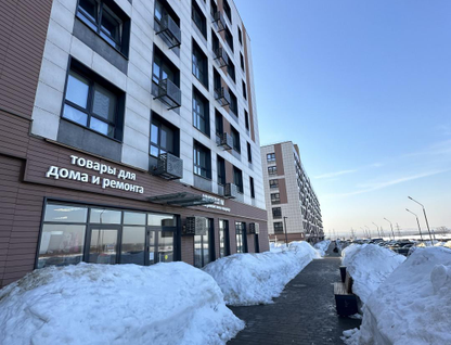 Помещение свободного назначения, 97,7&nbsp;м²