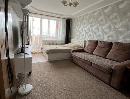2-к. квартира, 50,9&nbsp;м²