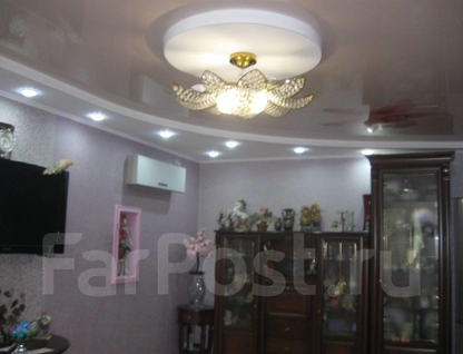 3-к. квартира, 61,6 м²