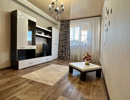 1-к. квартира, 40&nbsp;м²