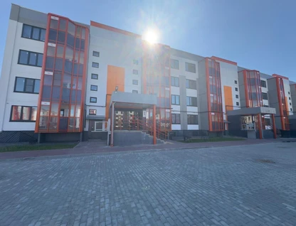 2-к. квартира, 59&nbsp;м²