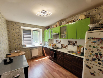 1-к. квартира, 39,3&nbsp;м²