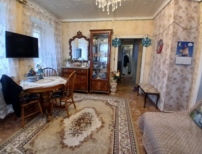 4-к. квартира, 51&nbsp;м²