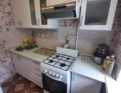 2-к. квартира, 43,5 м²