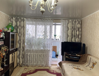 2-к. квартира, 56,4&nbsp;м²