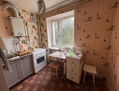 3-к. квартира, 60,1&nbsp;м²