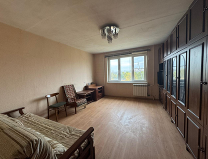 1-к. квартира, 35,8&nbsp;м²