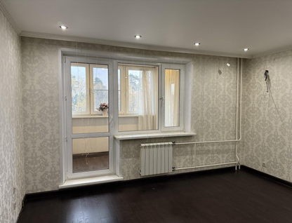 2-к. квартира, 60,9&nbsp;м²