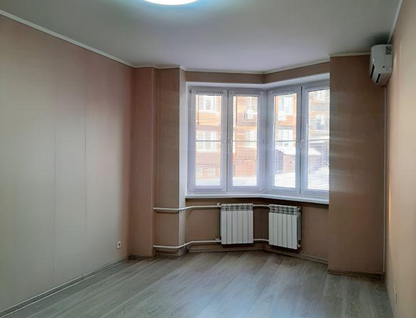 1-к. квартира, 36,4 м²