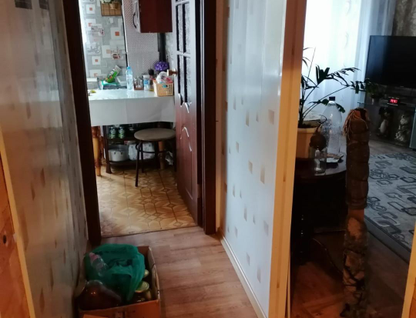 3-к. квартира, 41,1&nbsp;м²