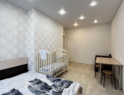 1-к. квартира, 29,8&nbsp;м²