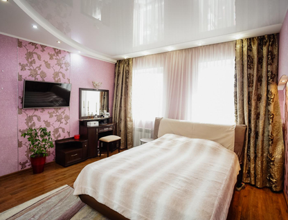 1-к. квартира, 47,3 м²