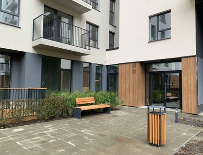 1-к. квартира, 38,5&nbsp;м²