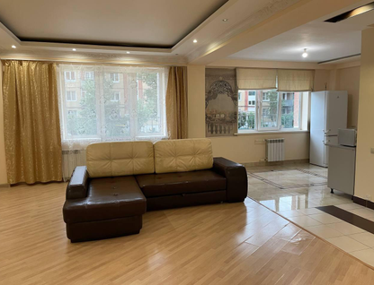 Студия, 52,3&nbsp;м²