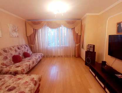 3-к. квартира, 69,4&nbsp;м²