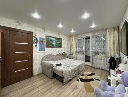 1-к. квартира, 32,4&nbsp;м²