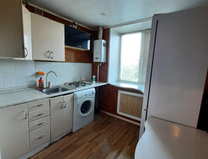 1-к. квартира, 30&nbsp;м²