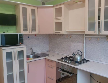 2-к. квартира, 50&nbsp;м²
