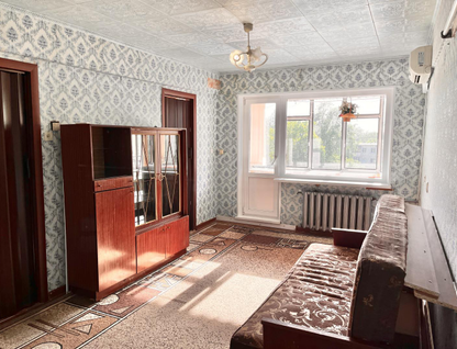 2-к. квартира, 45,1&nbsp;м²