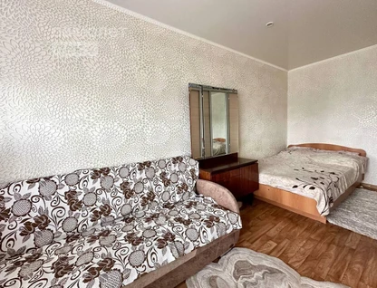 1-к. квартира, 31,2&nbsp;м²