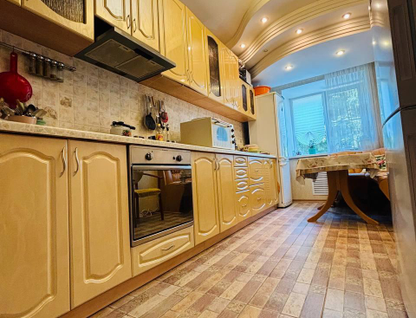 2-к. квартира, 64,9&nbsp;м²