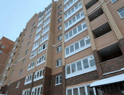 2-к. квартира, 58&nbsp;м²