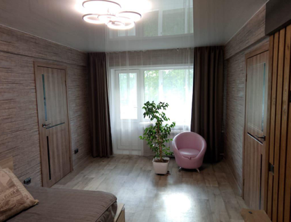 2-к. квартира, 45&nbsp;м²