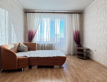 1-к. квартира, 42,2 м²
