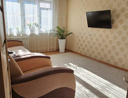 2-к. квартира, 51 м²