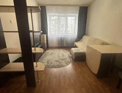 1-к. квартира, 31,4 м²