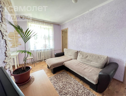 3-к. квартира, 50,4&nbsp;м²