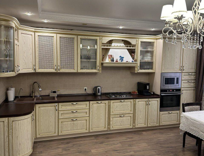 3-к. квартира, 127,2&nbsp;м²