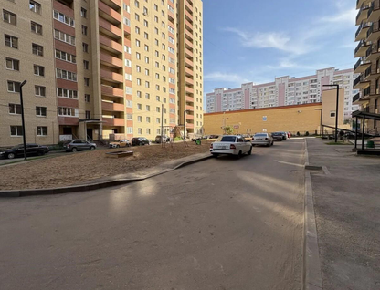 1-к. квартира, 31,6&nbsp;м²