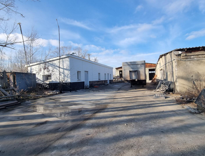 Помещение свободного назначения, 7934&nbsp;м²