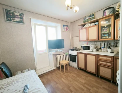 2-к. квартира, 53&nbsp;м²