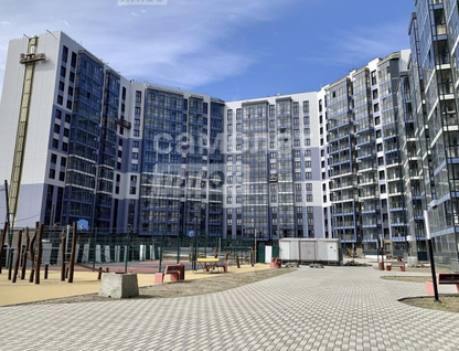 2-к. квартира, 43&nbsp;м²