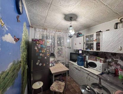 1-к. квартира, 32,6&nbsp;м²