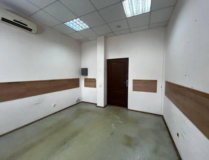 Офис, 19&nbsp;м²
