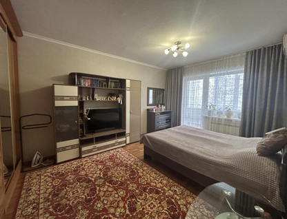 1-к. квартира, 34,6&nbsp;м²