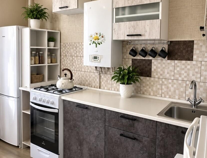 1-к. квартира, 29,2 м²