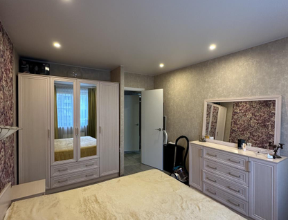 2-к. квартира, 43&nbsp;м²