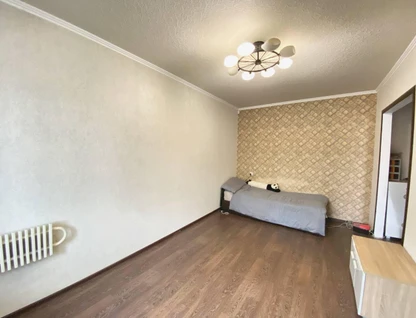 1-к. квартира, 33&nbsp;м²