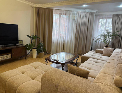 3-к. квартира, 98,4&nbsp;м²