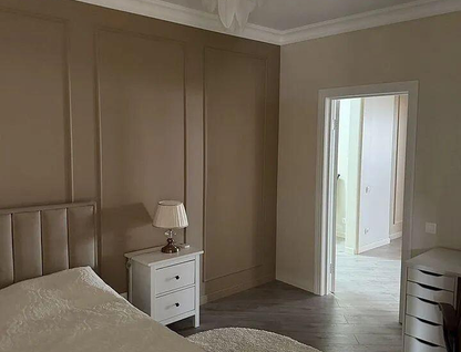 4-к. квартира, 122,3&nbsp;м²