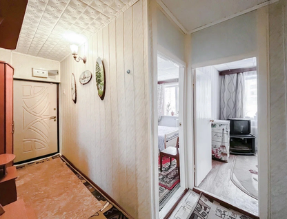 3-к. квартира, 59,6&nbsp;м²
