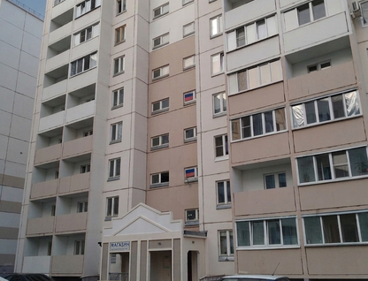 Студия, 35&nbsp;м²