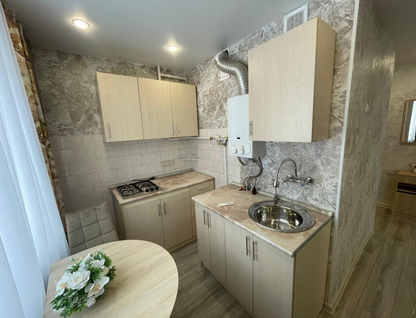 1-к. квартира, 30 м²